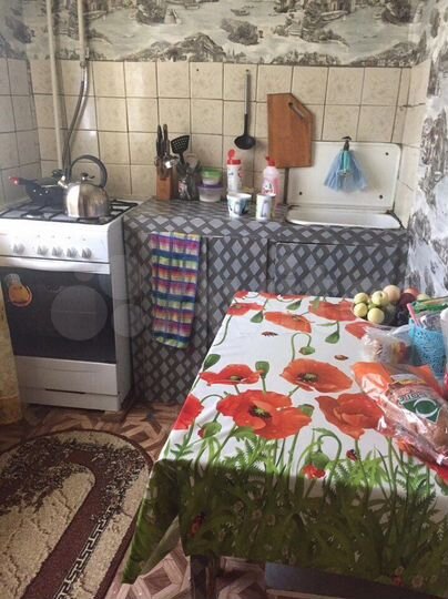 1-к. квартира, 32,7 м², 2/2 эт.