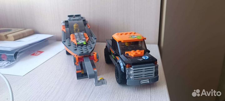 Lego Technic