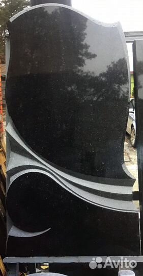 Модели памятников для похоронных контор