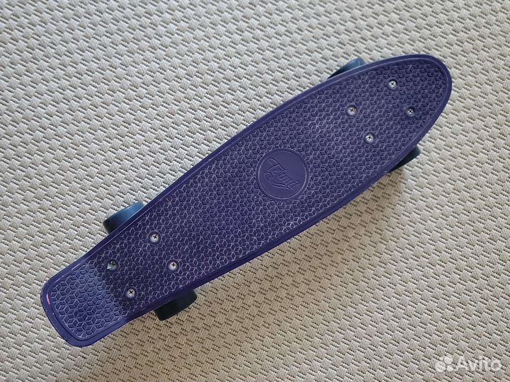 Пенни борд termit