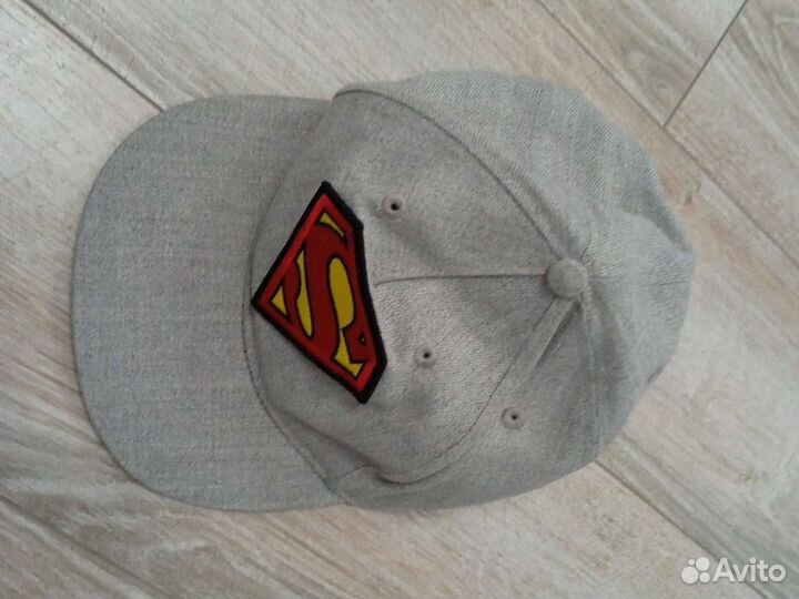 Кепка детская hm