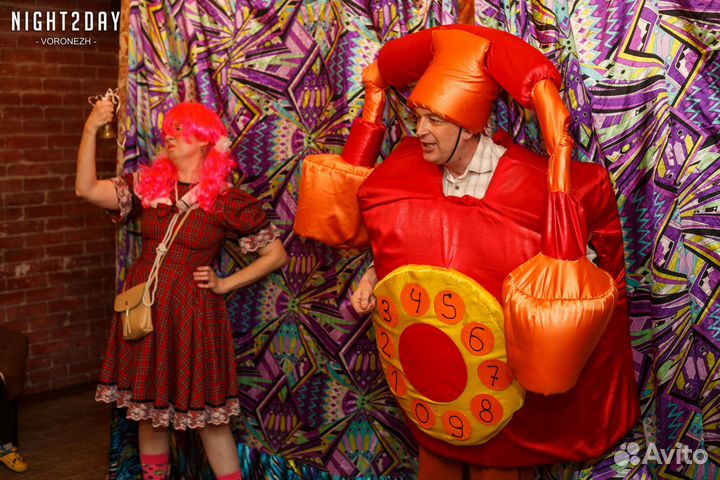 Кукольный театр у вас дома Искусство, развлечения