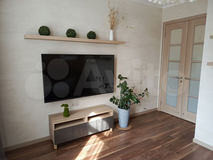 4-к. квартира, 106 м², 4/5 эт.