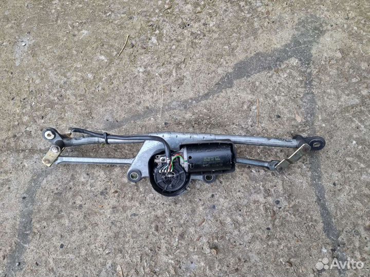 Трапеция дворников Citroen Xantia 2001