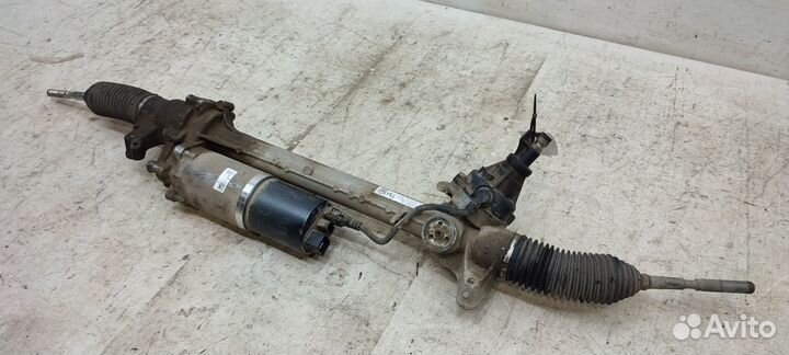Рейка рулевая передняя Bmw X5 G05 2018