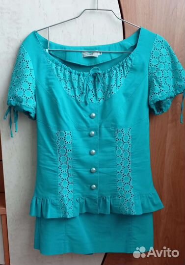 Женское платье