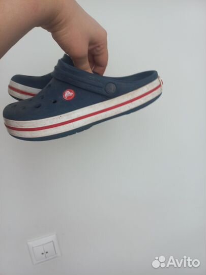 Crocs размер 36-37