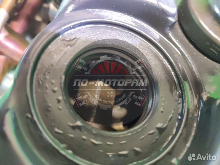 Двигатель GA15DE 1.5 Nissan в super сост