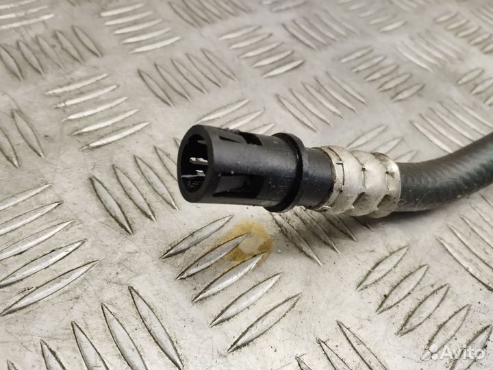 Трубки гур Ford Transit Connect 02-13