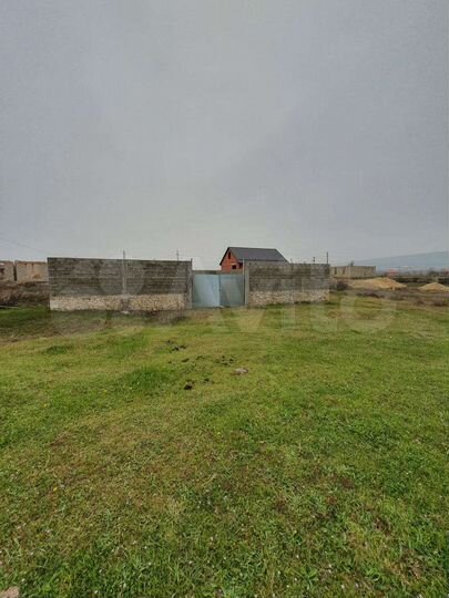 Участок 4,5 сот. (ИЖС)