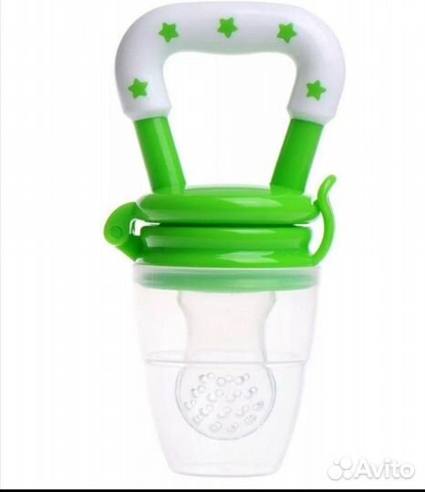 Бутылочка и нимблер