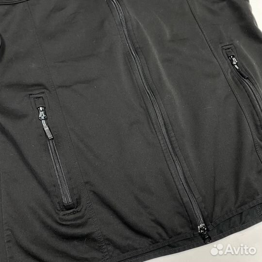 Жилет Softshell Mammut оригинал