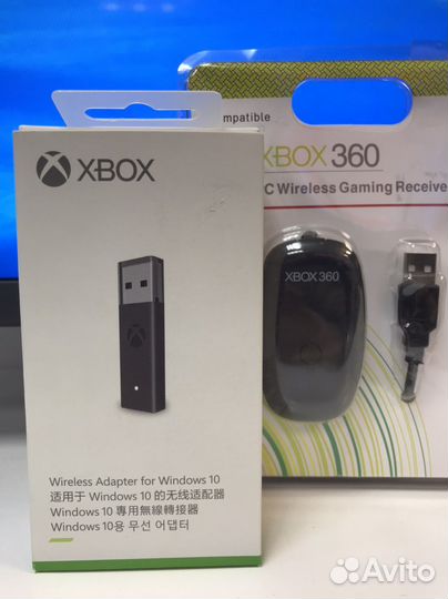 XboxOne/360/Ресивер/магазин Аладдин