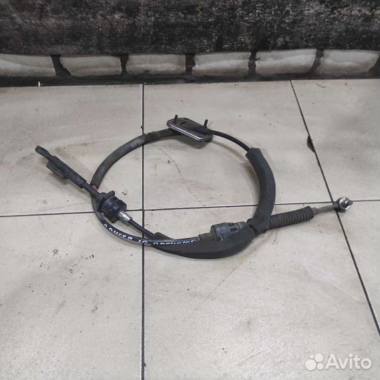 Трос АКПП Mitsubishi lancer 10