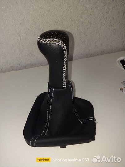 Ручка кпп priora 1