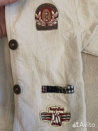 Костюм на мальчика рост 98