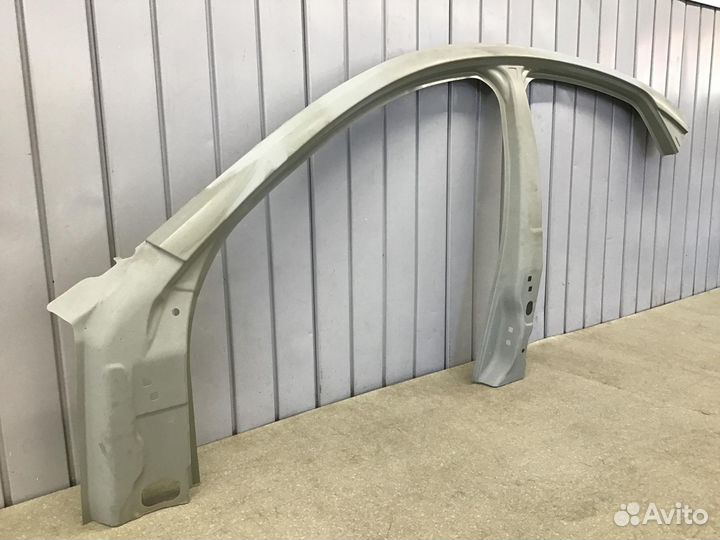 Кузовной элемент VAZ LADA Vesta 2015