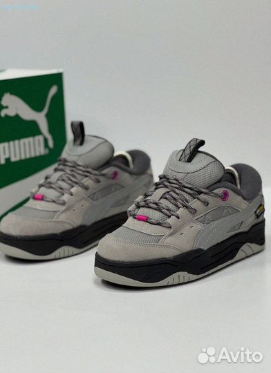 Новые кроссовки Puma 180 (37-41р) – ваш выбор