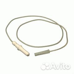 Свеча поджига газовой плиты Smeg