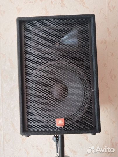 Музыкальная аппаратура