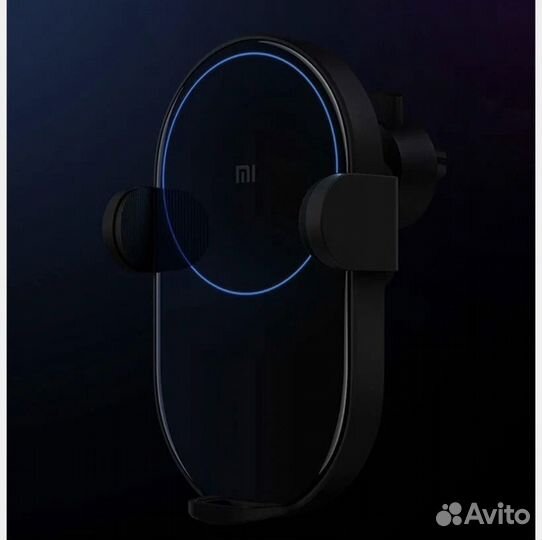 Держатель автомобильный Xiaomi Mi 20W