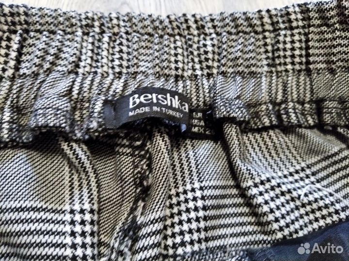 Брюки Pull&Bear, Massimo Dutti