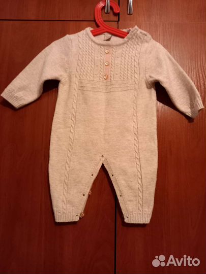 Детская одежда для девочек