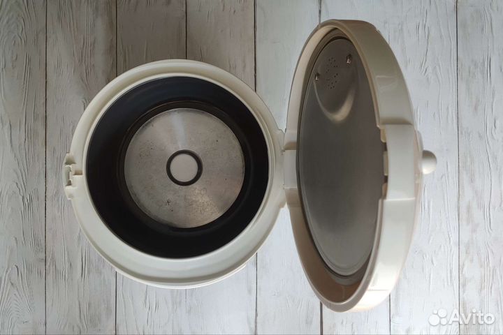 Мультиварка panasonic sr tmh10