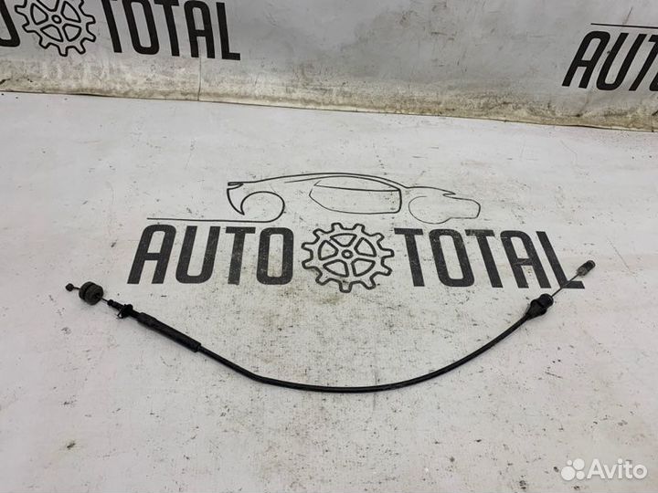 Трос газа Chevrolet Lacetti хэтчбек F16D3 2011