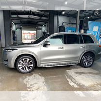 LiXiang One 1.2 CVT, 2021, 40 000 км, с пробегом, цена 4 444 000 руб.