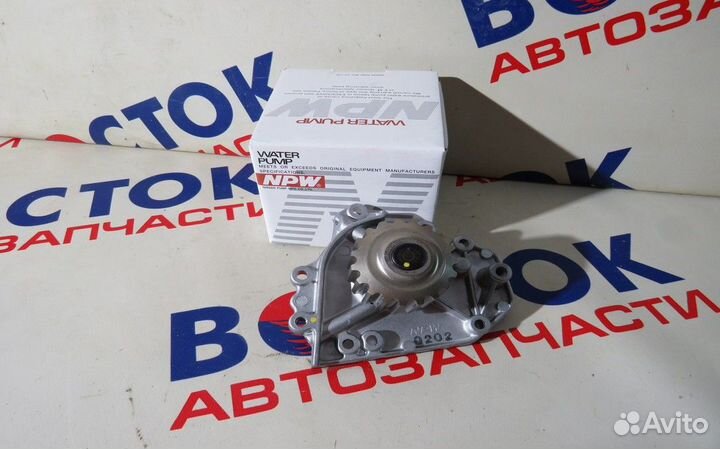 Помпа водяная NPW H-41