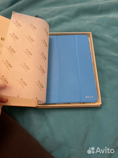 Чехол для iPad Pro 9,7
