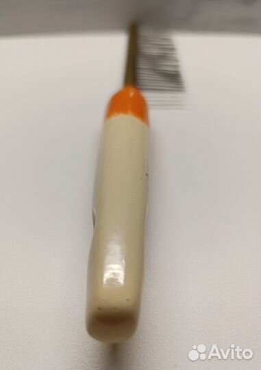 Расчёска для шубы СССР