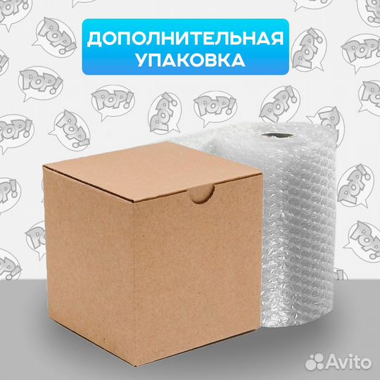 Фигурка Funko POP Movies Jurassic World Dominion T