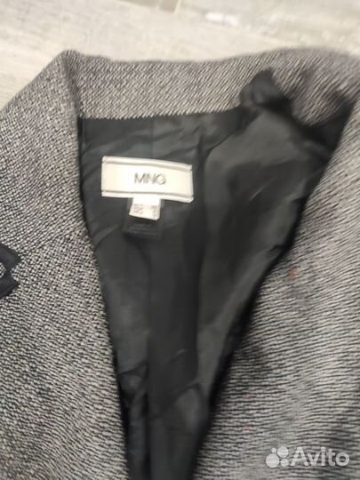 Вещи пакетом в одни руки 40-44