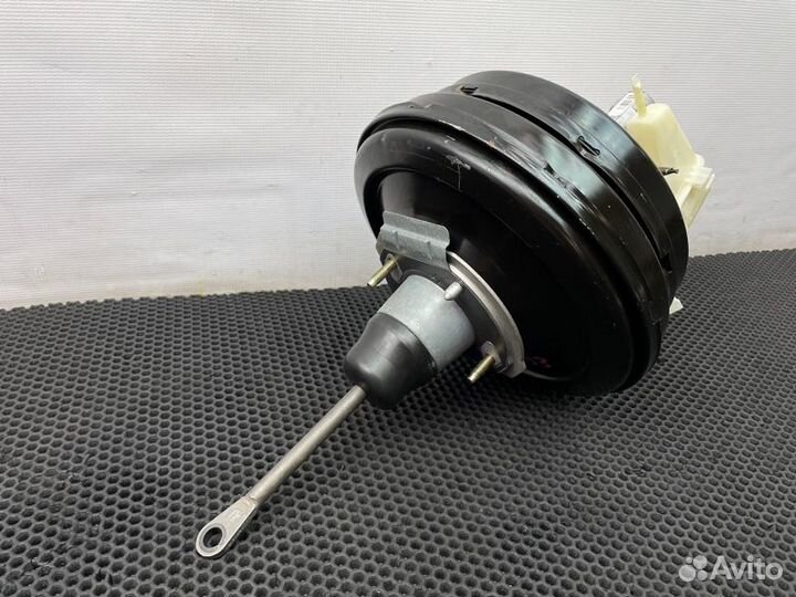 Вакуумный усилитель Bmw X5 E53 M54B30 3.0 2005