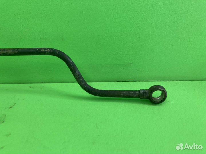 Трубка цилиндра DAF XF105