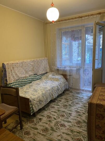 3-к. квартира, 65,5 м², 1/10 эт.