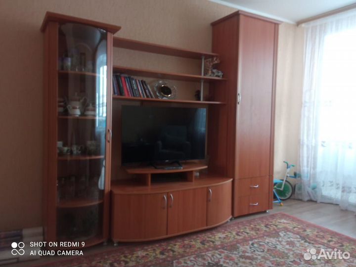 Стенка горка в гостиную бу