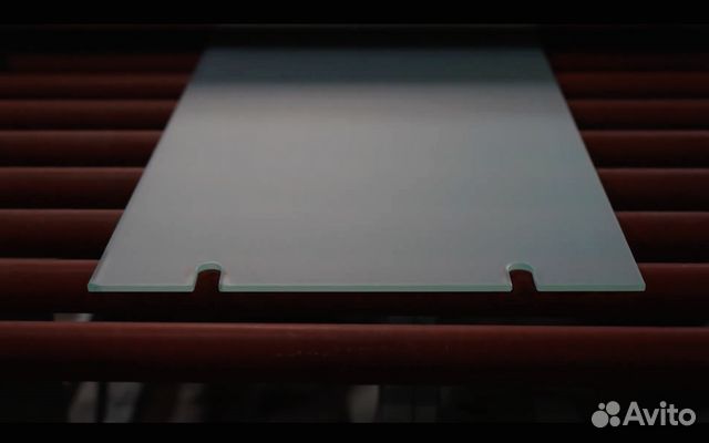 Стеклянные двери на заказ