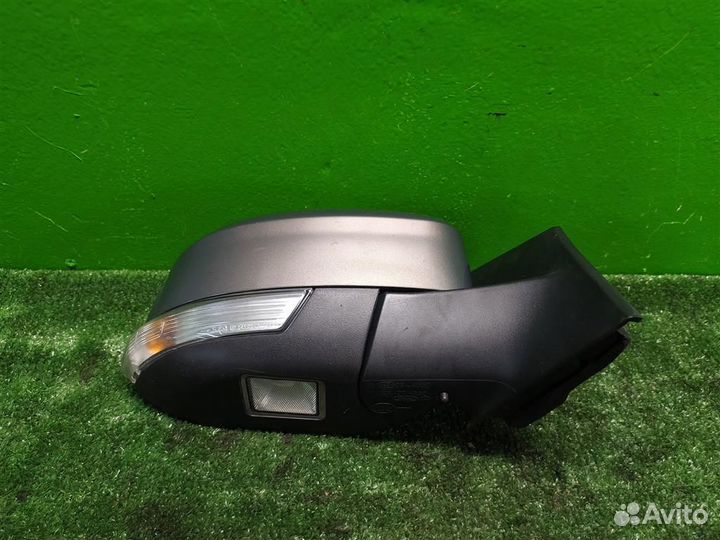 Зеркало правое Ford Focus 3 (CB8) 2015