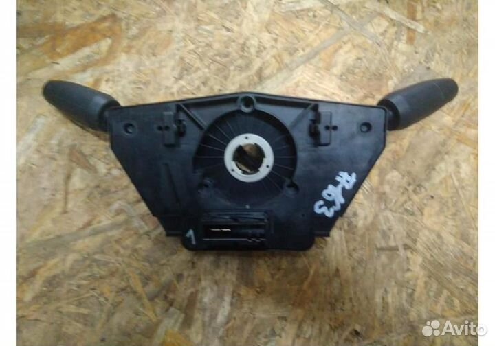 Переключатель подрулевой Opel Corsa D