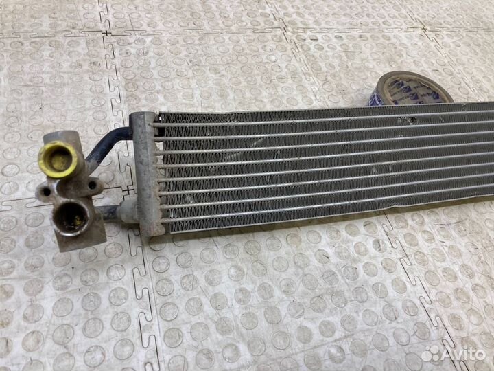 Радиатор АКПП Volkswagen Touareg 2 NF 2014-2018