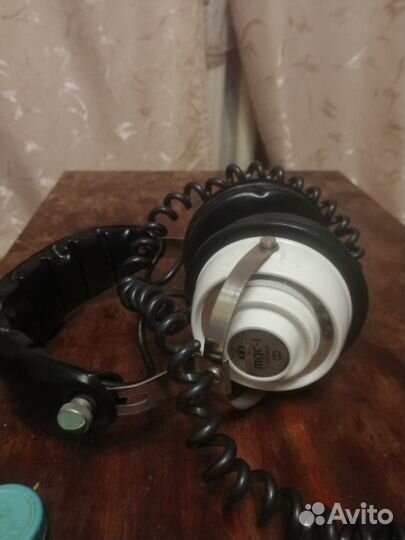Наушники mgc 1