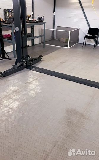 Пвх плитка pacпpoдажа от 10м2478