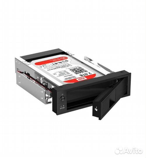 Лоток для жёсткого диска 3.5