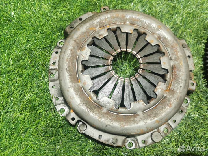 Комплект сцепления Kia Shuma 1 Sephia 2000 г