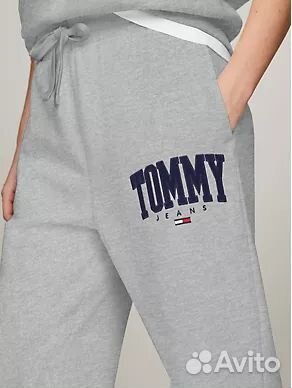 Спортивный костюм Tommy Jeans оригинал