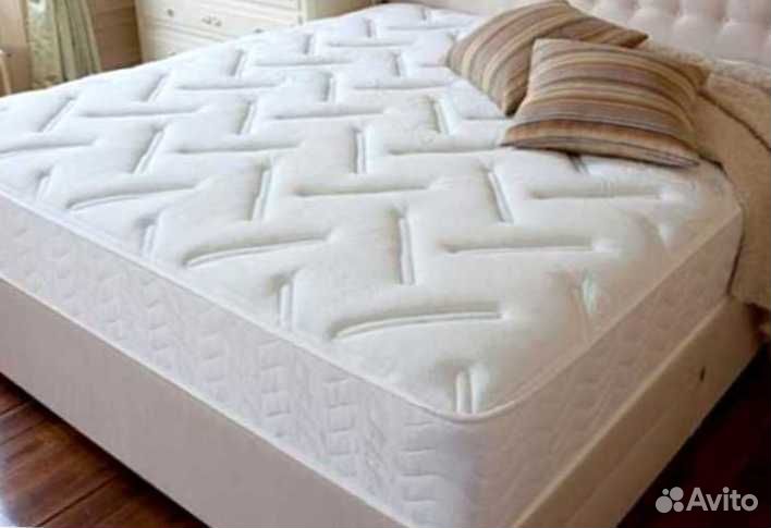 Матрас ортопедический