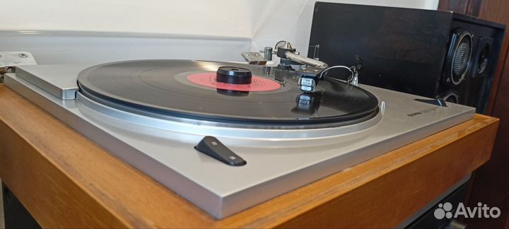 Усилитель sansui au 607 и Yamaha yp700-c